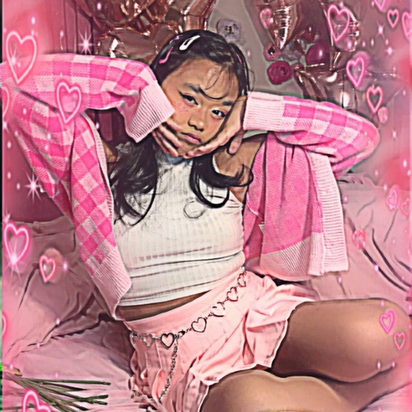 Meet your Posher, Ysa - Picture 1 of 1